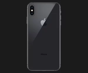 iphxs_black_back