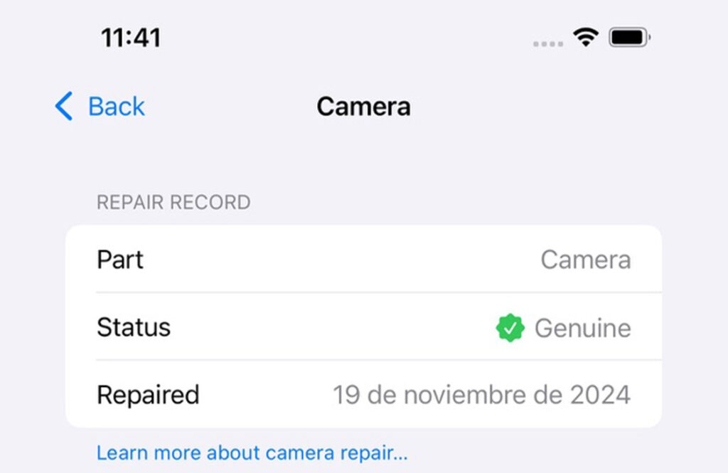 Camera_Error