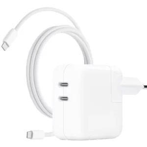 dualadapter35W+cable2m