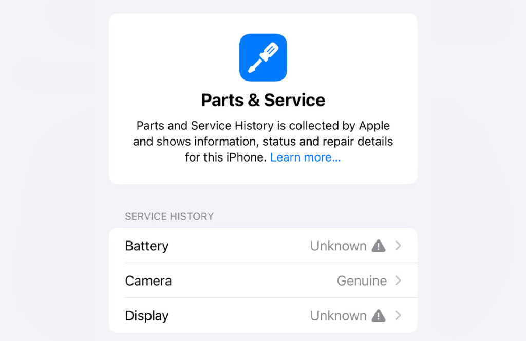 Service_History