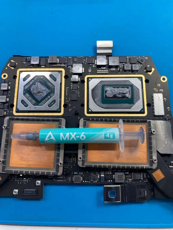 MacBook Pro 16" - 2019 - A2141 - i9 - Imagen 9