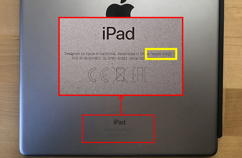 ipad_model_identification