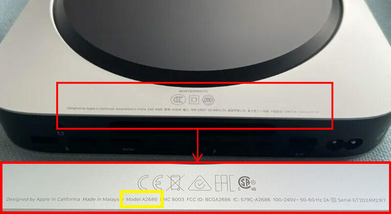 mac-mini_model_identification