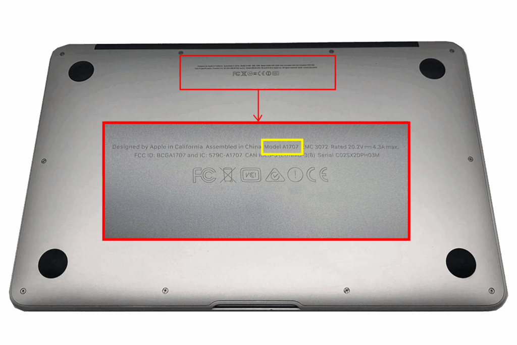 macbook_model_identification