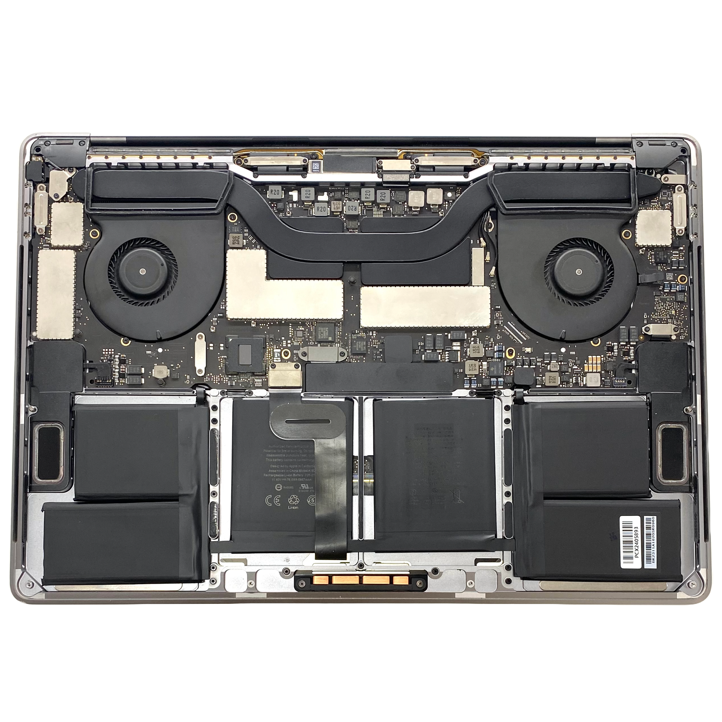MacBook - Repair