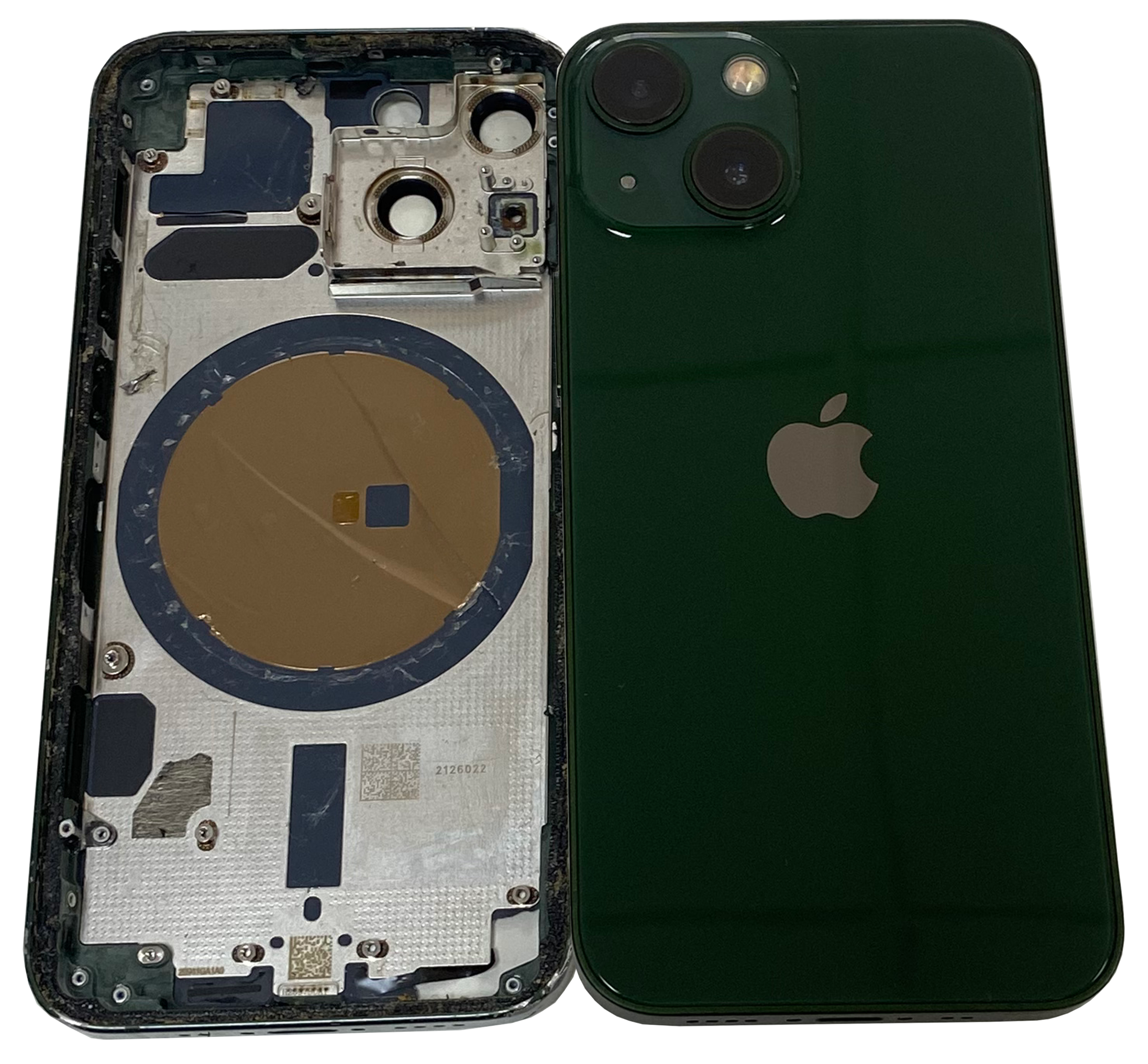 iPhone - Repair